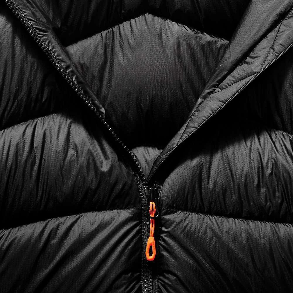 商品Mammut|Mammut Women's Meron IN Hooded Jacket,价格¥3952,第2张图片详细描述