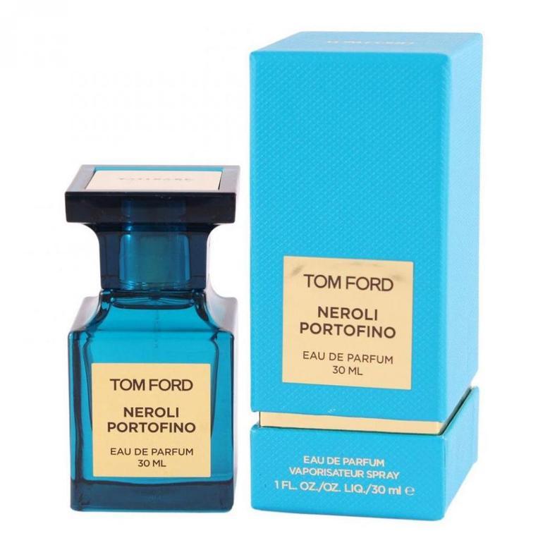Tom Ford 汤姆福特 绝耀倾橙香水EDP  30ml商品第1张图片规格展示