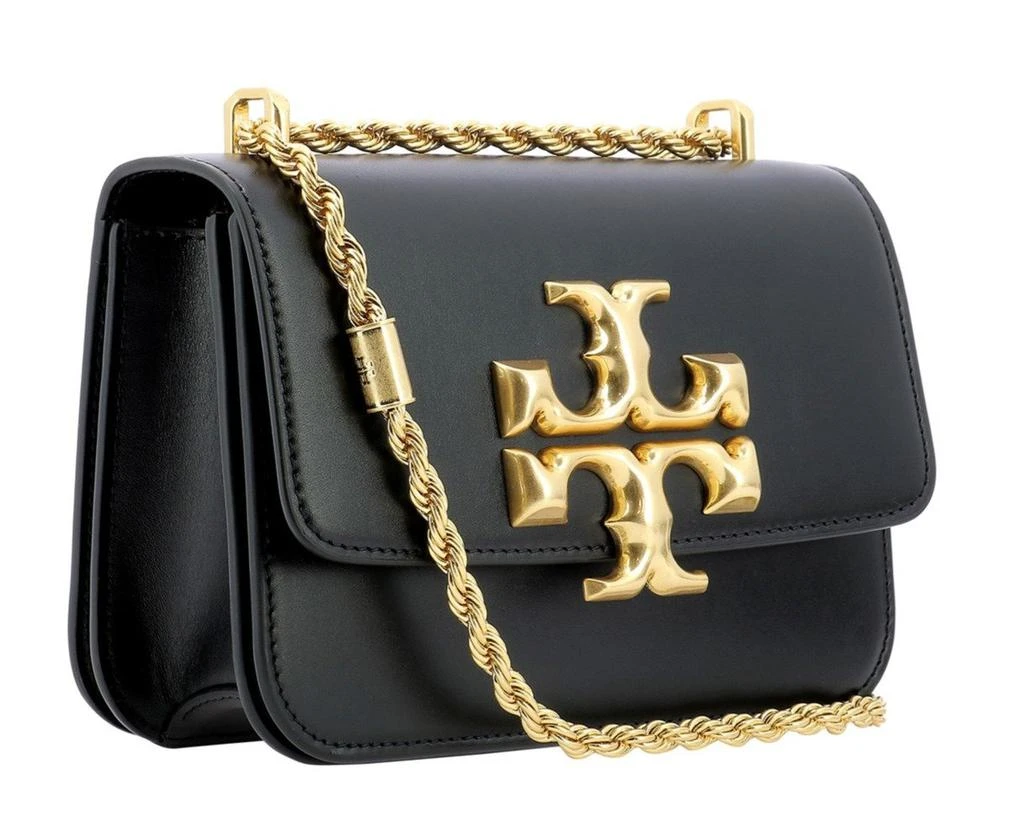 商品Tory Burch|Tory Burch Eleanor Logo Plaque Small Shoulder Bag,价格¥3672,第3张图片详细描述