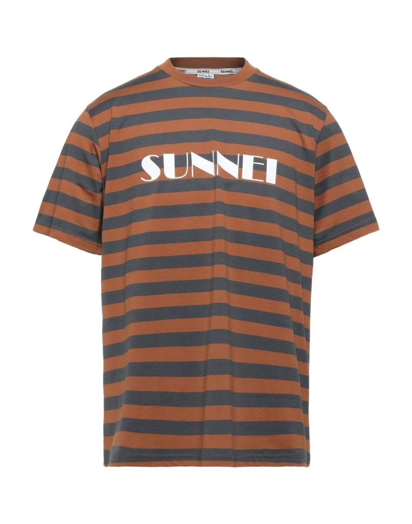 商品SUNNEI|T-shirt,价格¥808,第1张图片