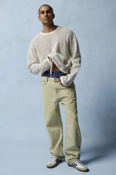 商品BDG|BDG Baggy Skate Fit Jean,价格¥373,第1张图片