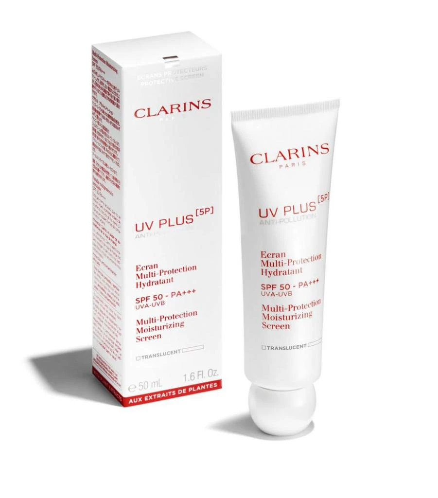 UV Plus Anti-Pollution SPF 50 (50ml) 商品