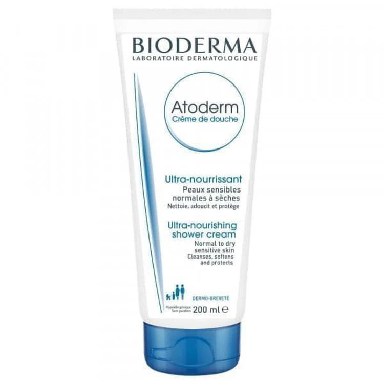 商品Bioderma|Atoderm Shower Cream,价格¥74,第1张图片详细描述