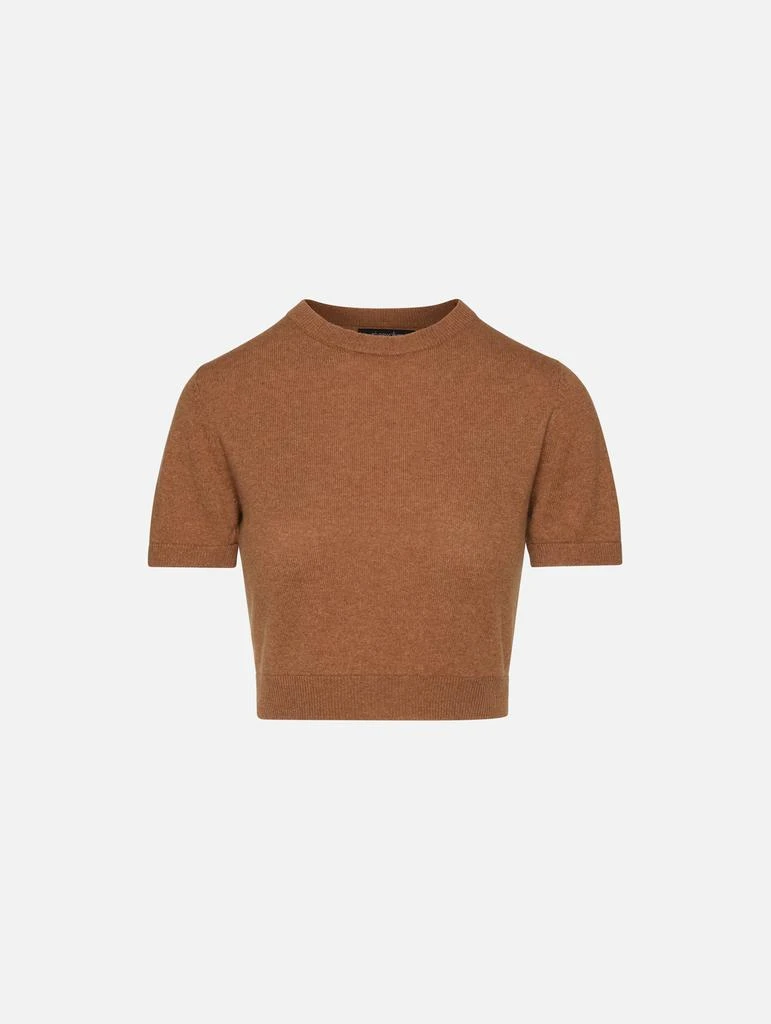 Davis Short Sleeve Sweater 商品