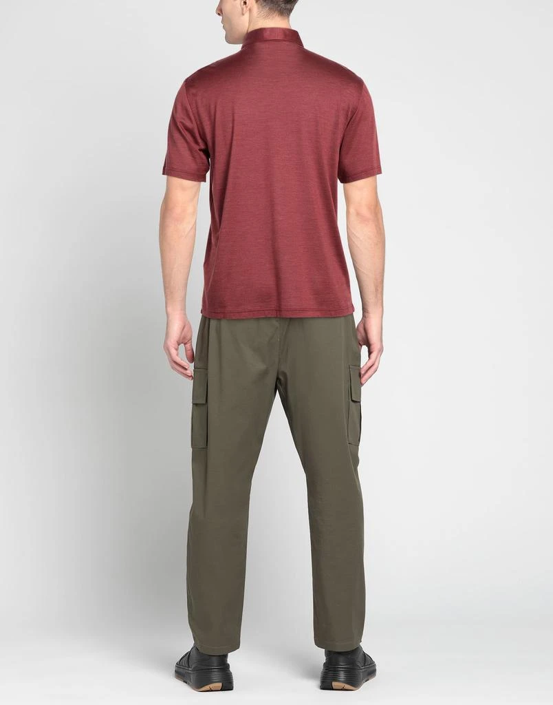 商品LA FILERIA|Polo shirt,价格¥1459,第3张图片详细描述