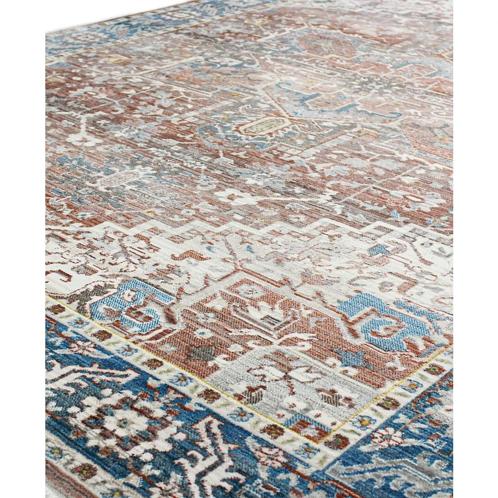 商品BB Rugs|Cennial CNL101 7'9" x 9'9" Area Rug,价格¥14321,第2张图片详细描述