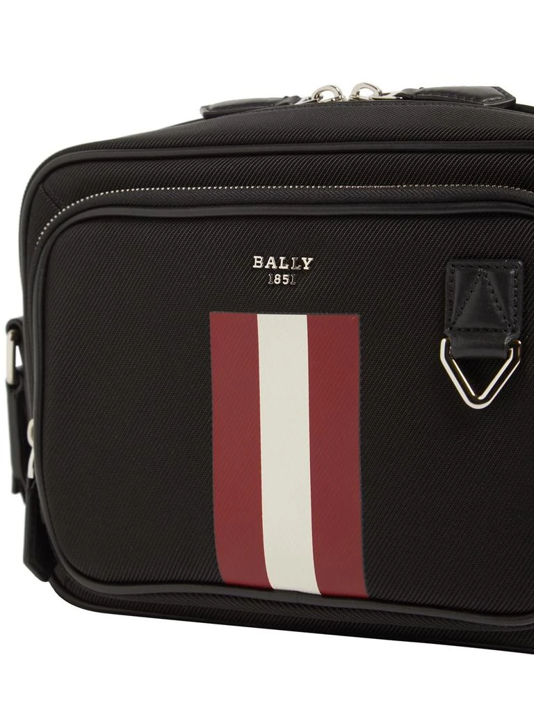 商品Bally|Zedri Nylon & Leather Camera Bag,价格¥4402,第3张图片详细描述