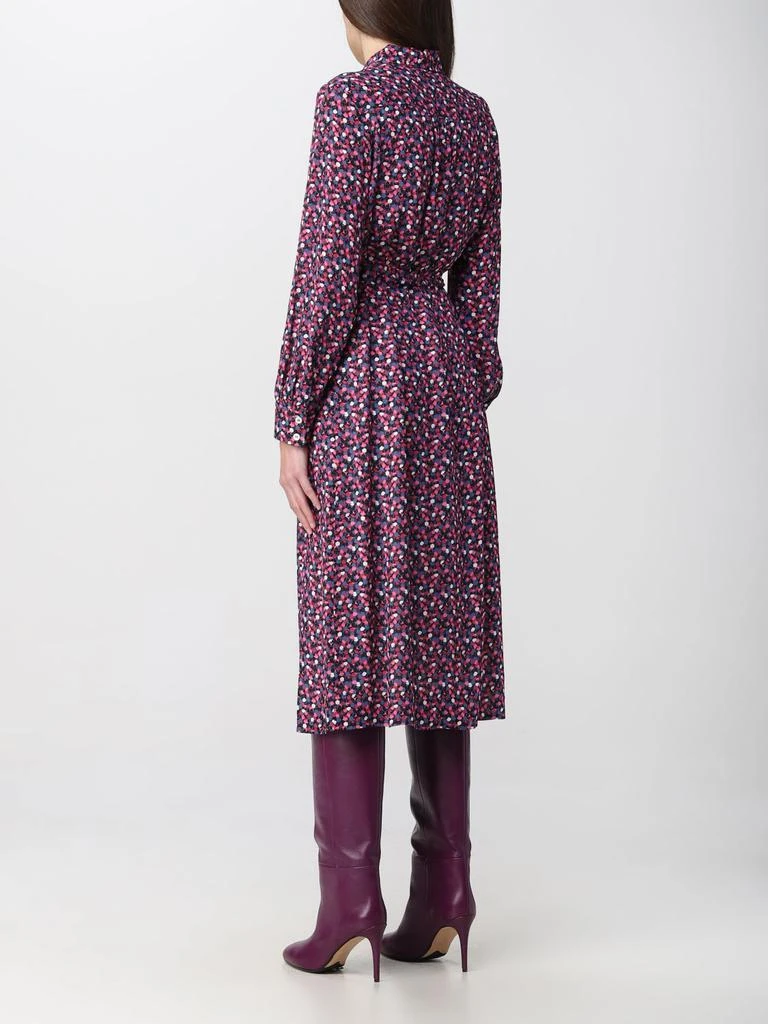 商品A.P.C.|A.p.c. dress for woman,价格¥1735,第2张图片详细描述