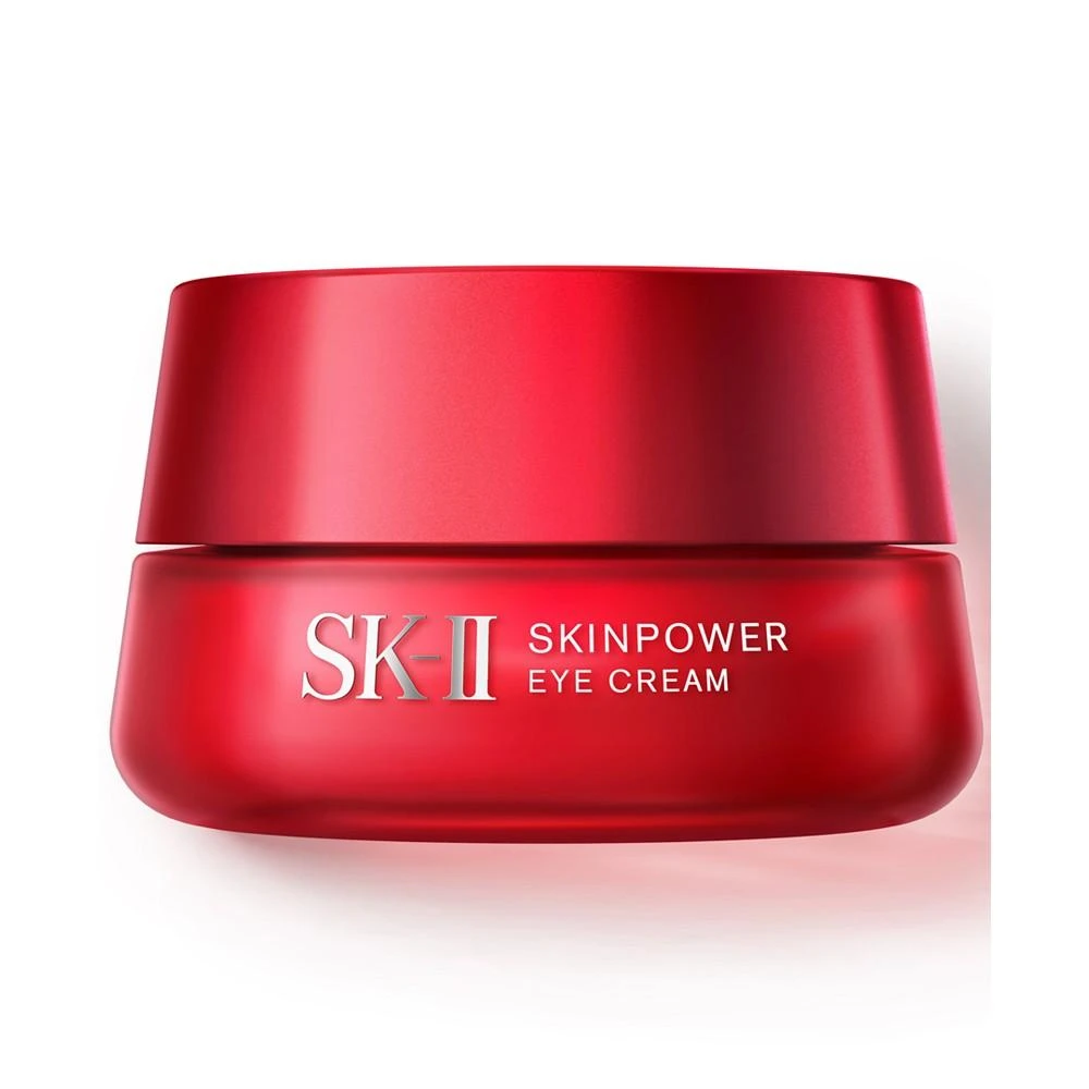 商品SK-II|Skinpower Eye Cream, 14.5 ml,价格¥1093,第1张图片