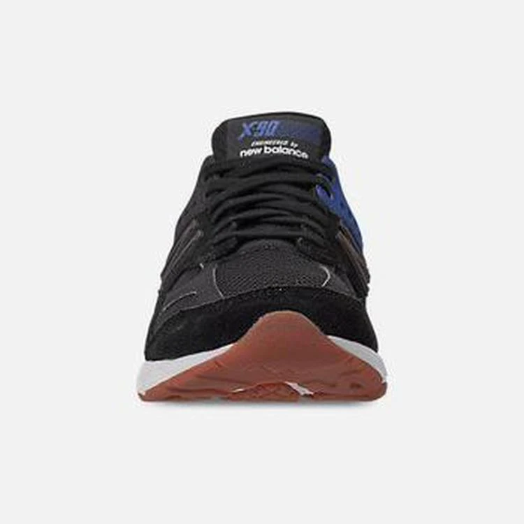 商品New Balance|Big Kids' New Balance X-90 Casual Shoes,价格¥260,第3张图片详细描述