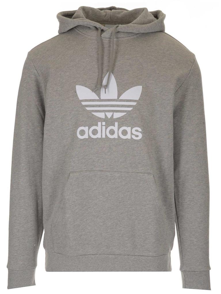 Adidas Originals Trefoil Hoodie商品第1张图片规格展示