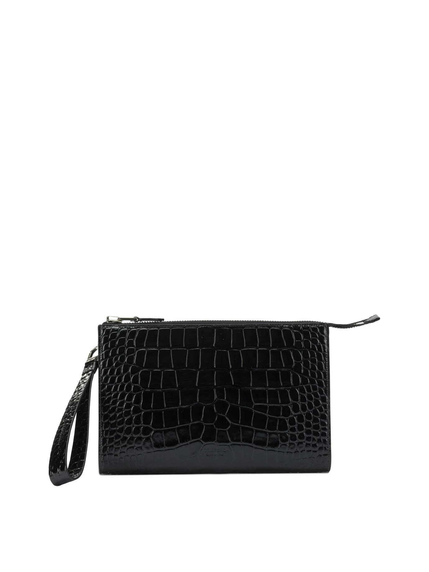 商品【商品预售15天发货】 Tom Ford|Tom Ford 男士卡包 H0500LCL439S1N001BLACK 黑色,价格¥8120,第1张图片