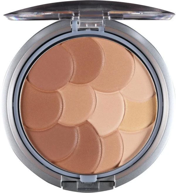 商品Physicians Formula|Magic Mosaic Multi-Colored Powder,价格¥116,第1张图片