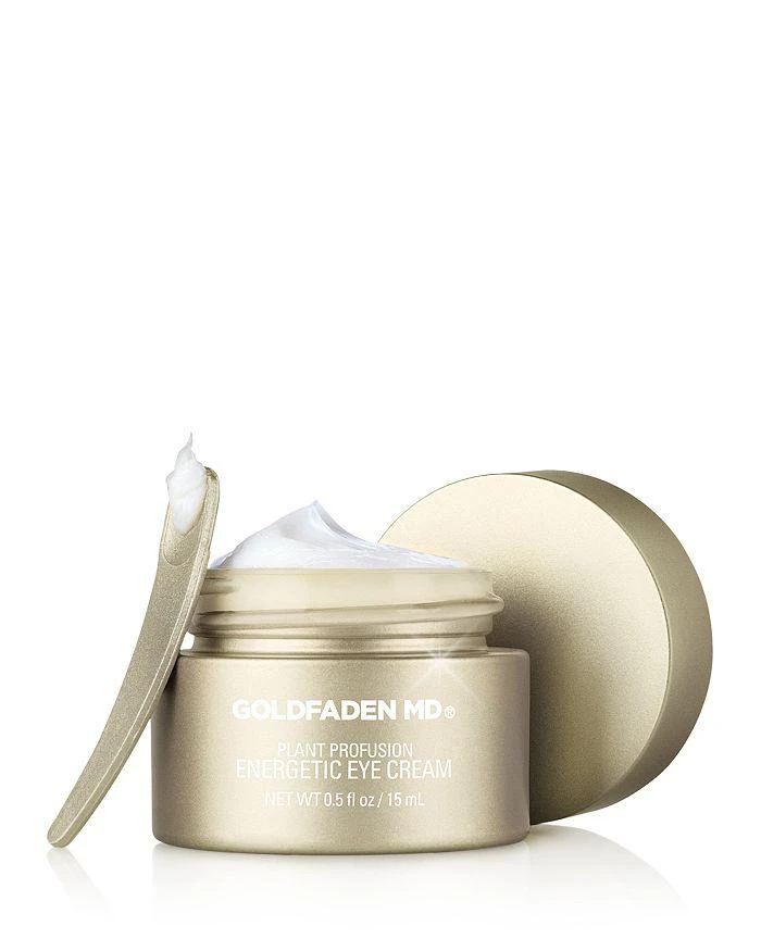 商品Goldfaden MD|Plant Profusion Energetic Eye Cream,价格¥1079,第1张图片