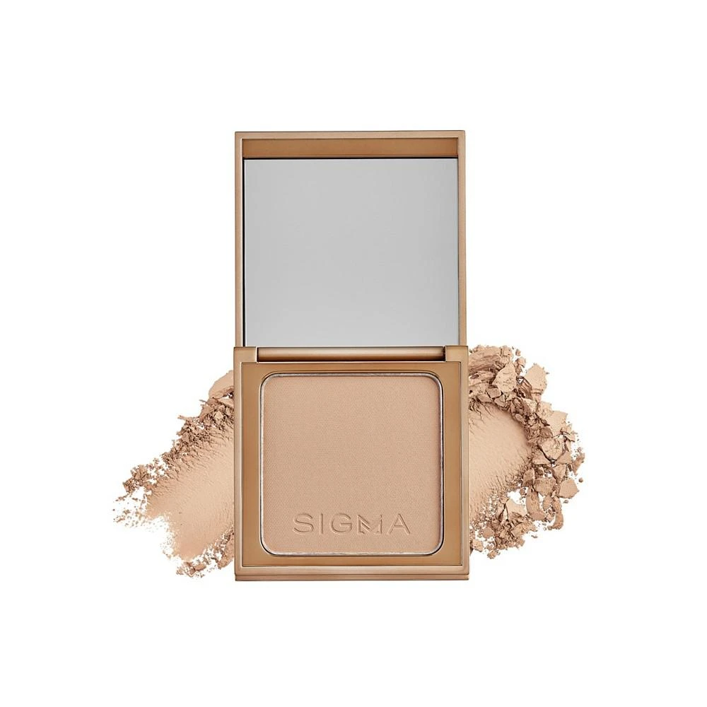 商品Sigma Beauty|Matte Bronzer,价格¥257,第3张图片详细描述