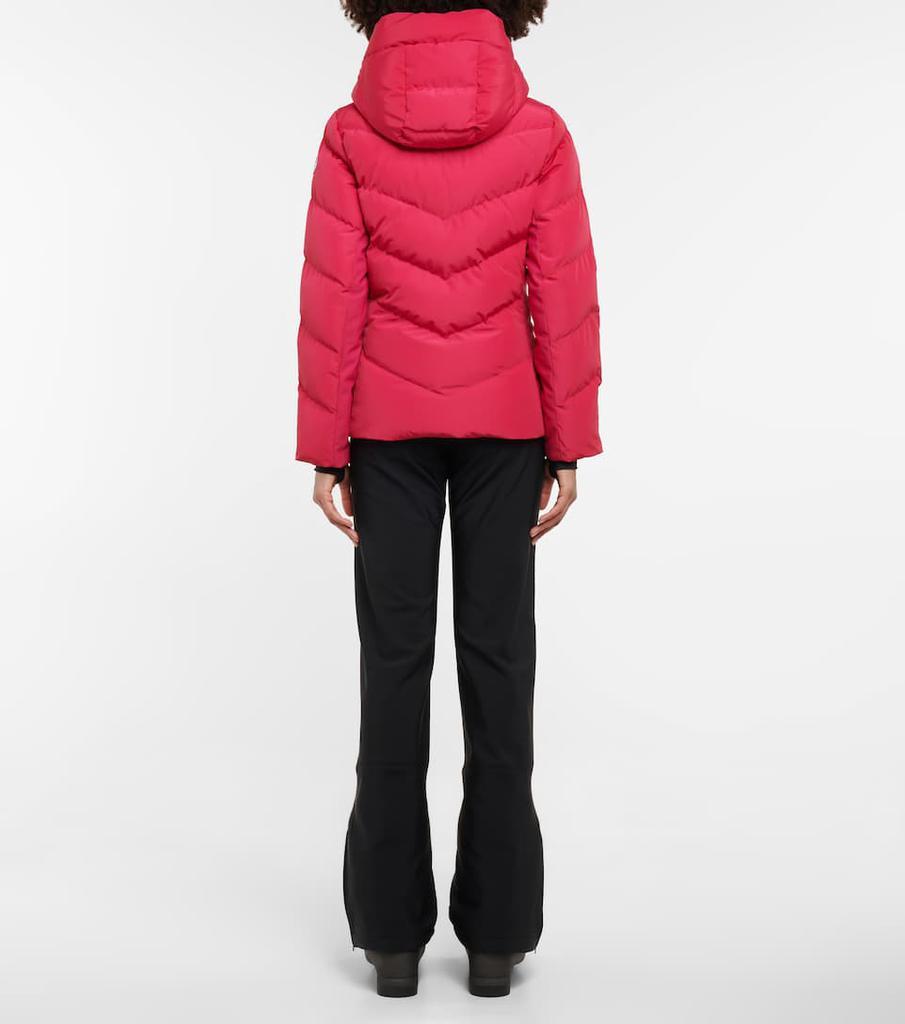 商品Fusalp|Delphine II ski jacket,价格¥4754,第5张图片详细描述