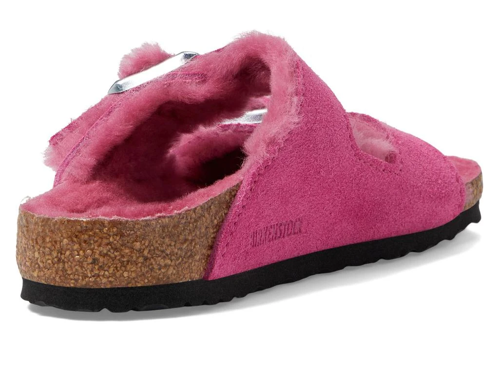 商品Birkenstock|Arizona Shearling (Little Kid/Big Kid),价格¥871,第5张图片详细描述