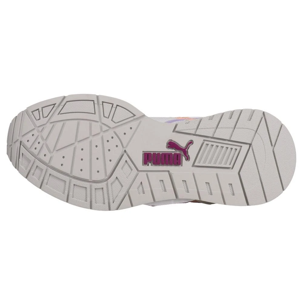 商品Puma|Mirage Tech Lace Up Sneakers (Big Kid),价格¥264,第5张图片详细描述