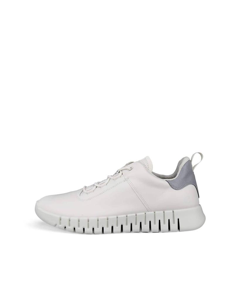 Gruv Herren-Sneaker in Weiß image 2