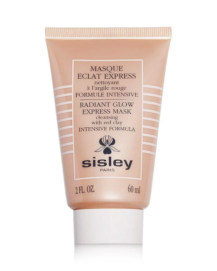 商品Sisley|希思黎瞬采亮肌面膜 Sisley Paris Masque à l'Argile Rouge Red Clay Mask,价格¥1117,第1张图片