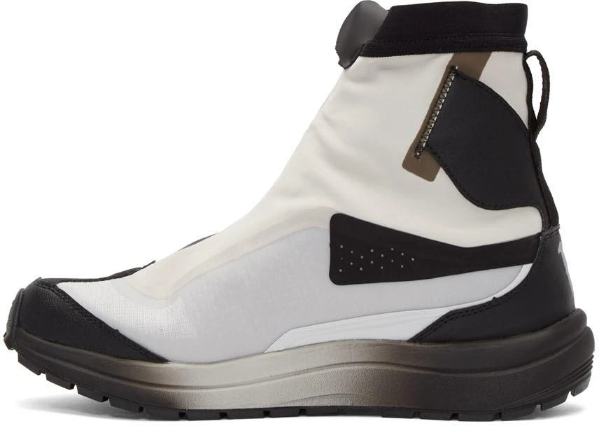 商品11 by Boris Bidjan Saberi|Off-White Salomon Edition Bamba 2 Sneakers 鞋,价格¥4282,第3张图片详细描述