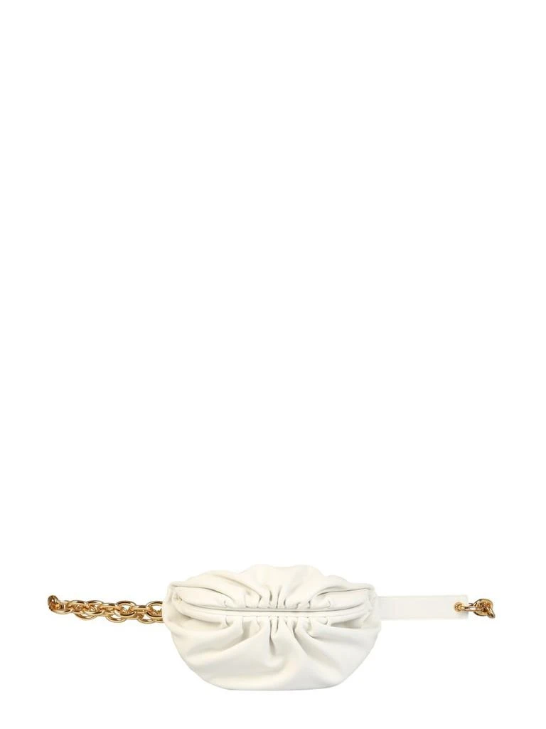 商品Bottega Veneta|Bottega Veneta The Belt Chain Pouch Bag,价格¥14986,第1张图片