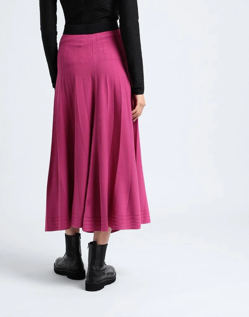 商品Karl Lagerfeld Paris|Midi skirt,价格¥2454,第3张图片详细描述