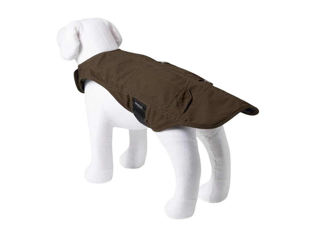 商品Dovetail Workwear|Shasta Shop Dog Jacket,价格¥227,第3张图片详细描述