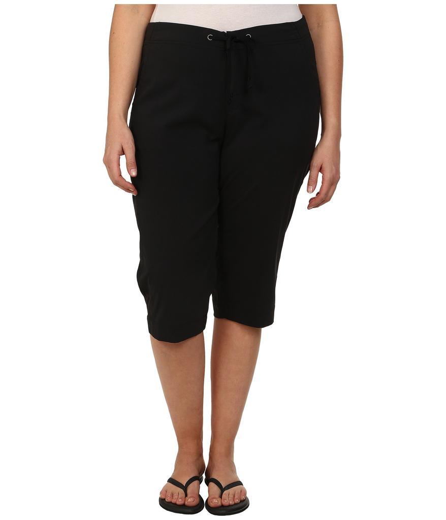 商品Columbia|Plus Size Anytime Outdoor™ Capri,价格¥169-¥331,第1张图片