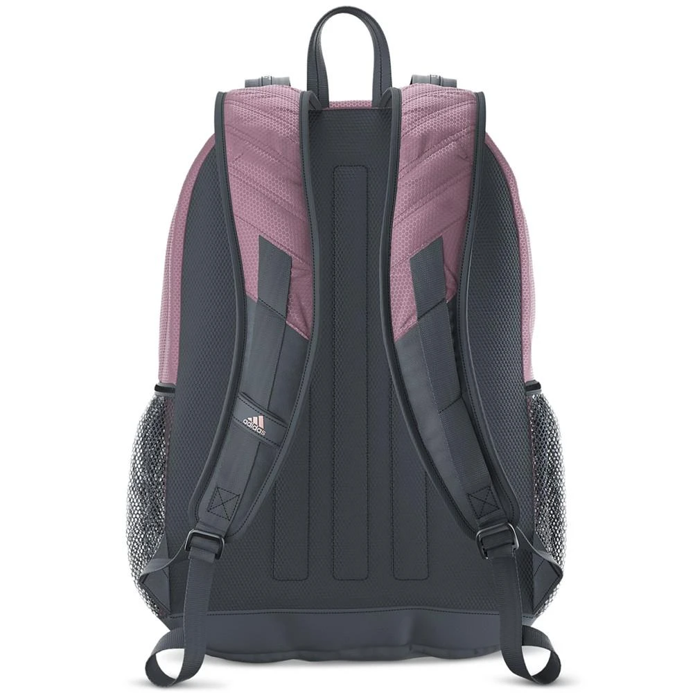 商品Adidas|Women's Prime 6 Printed Laptop Backpack,价格¥522,第2张图片详细描述