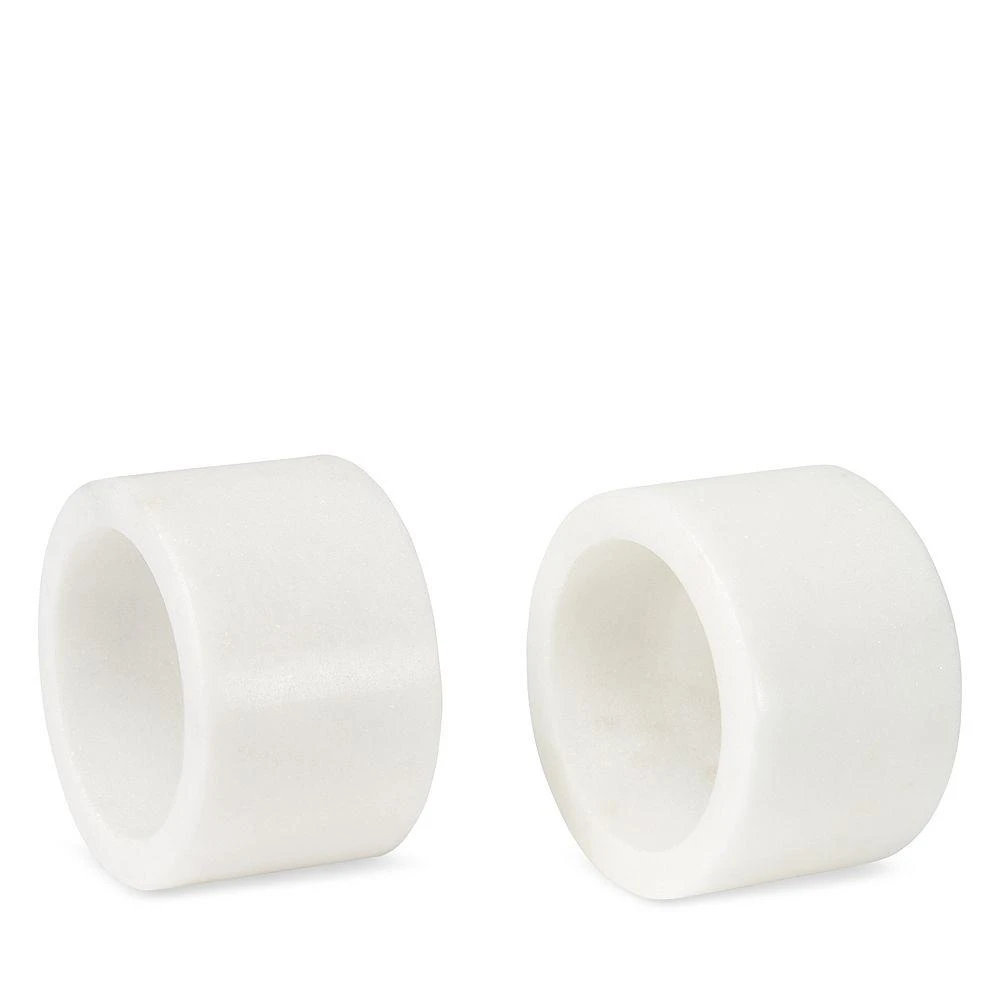 商品Sferra|Anelli Napkin Ring, Set of 2,价格¥337,第1张图片详细描述
