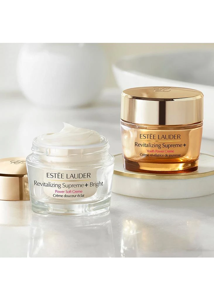 商品Estée Lauder|Revitalizing Supreme+ Bright Power Soft Crème 50ml,价格¥885,第4张图片详细描述