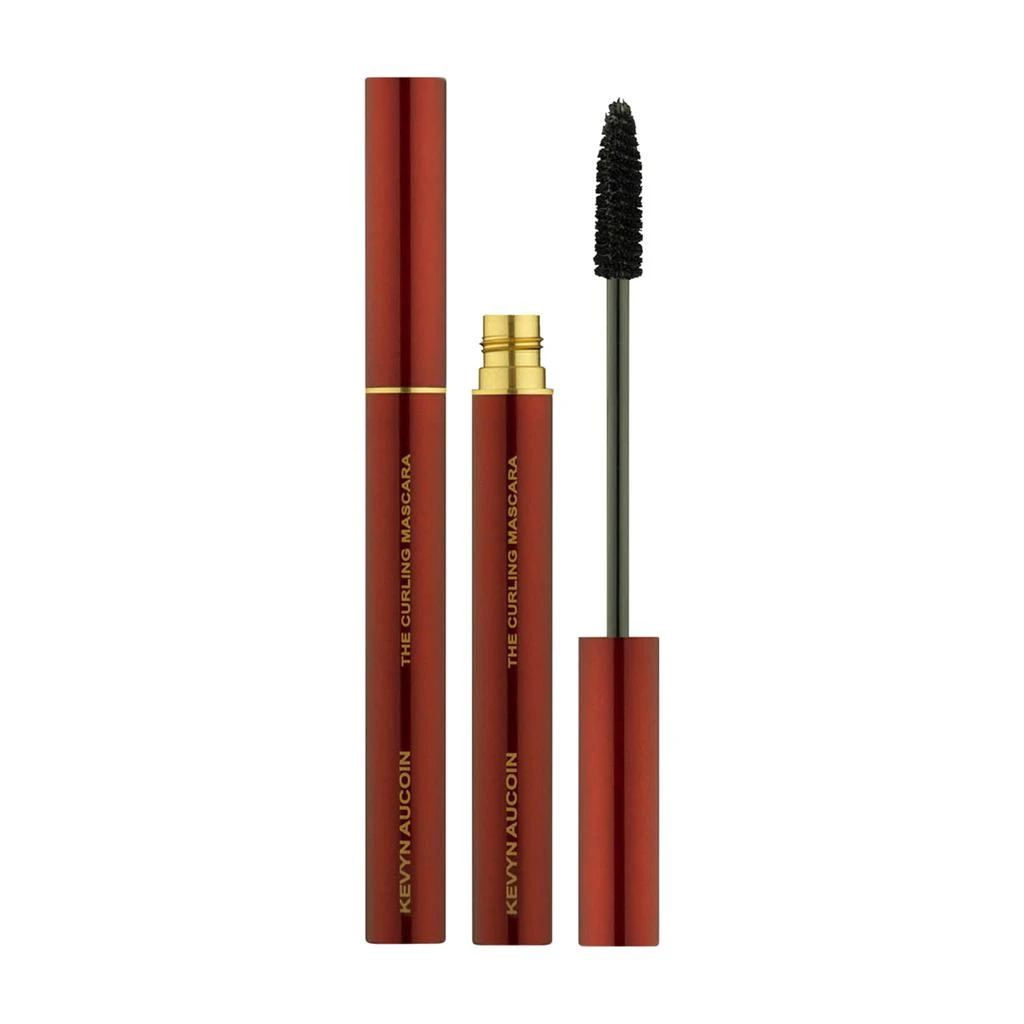 商品Kevyn Aucoin|The Curling Mascara,价格¥234,第1张图片