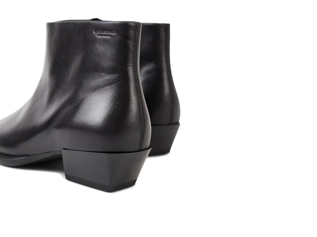 商品Vagabond Shoemakers|Cassie Leather Bootie,价格¥1468,第4张图片详细描述