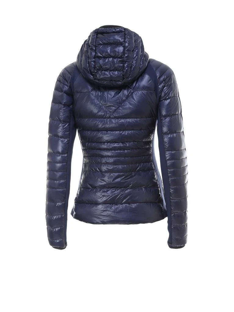 商品Canada Goose|Canada Goose HyBridge Lite Hooded Jacket,价格¥5112,第2张图片详细描述