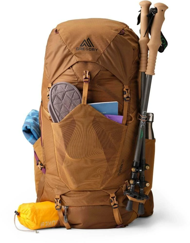 商品Gregory|Maven 58,价格¥2228,第4张图片详细描述