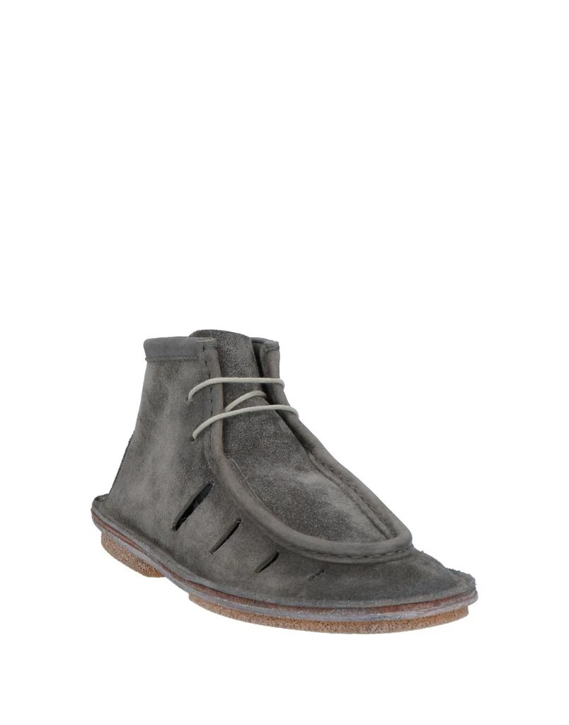 商品MOMA|Ankle boot,价格¥834,第2张图片详细描述