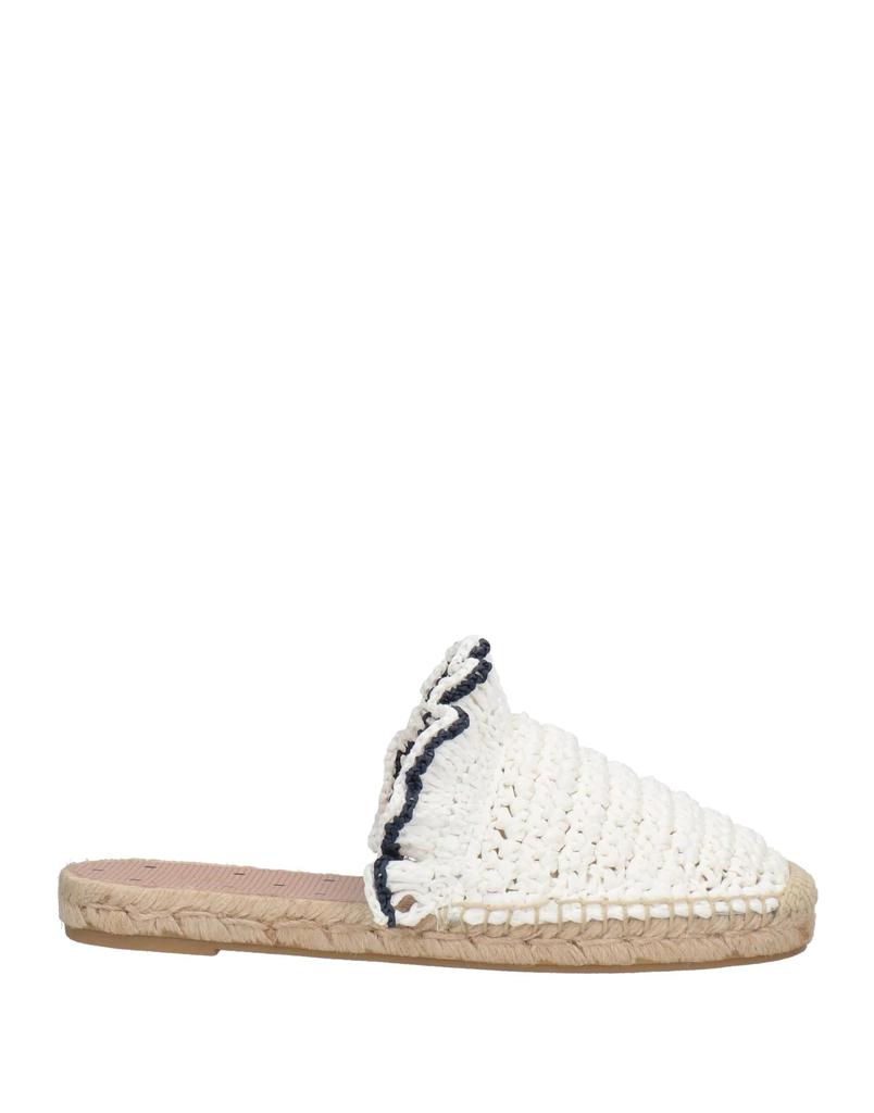 Espadrilles商品第1张图片规格展示