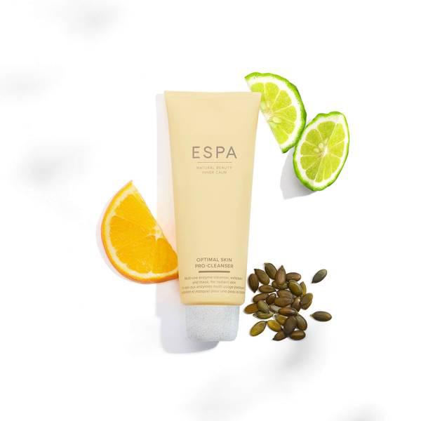 ESPA Optimal Skin Pro-Cleanser 100ml商品第3张图片规格展示