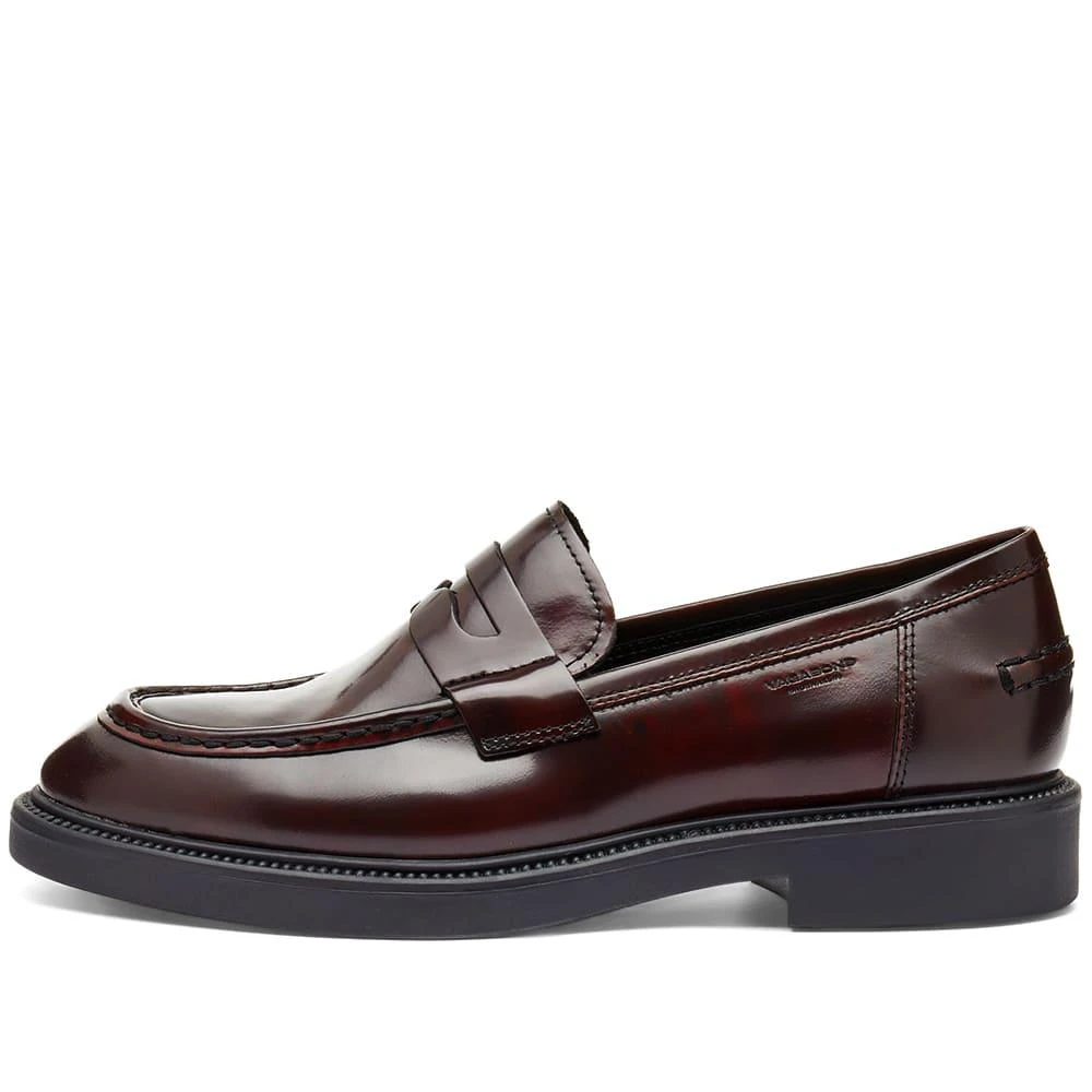 商品Vagabond|Vagabond Alex Polished Leather Loafer,价格¥762,第2张图片详细描述