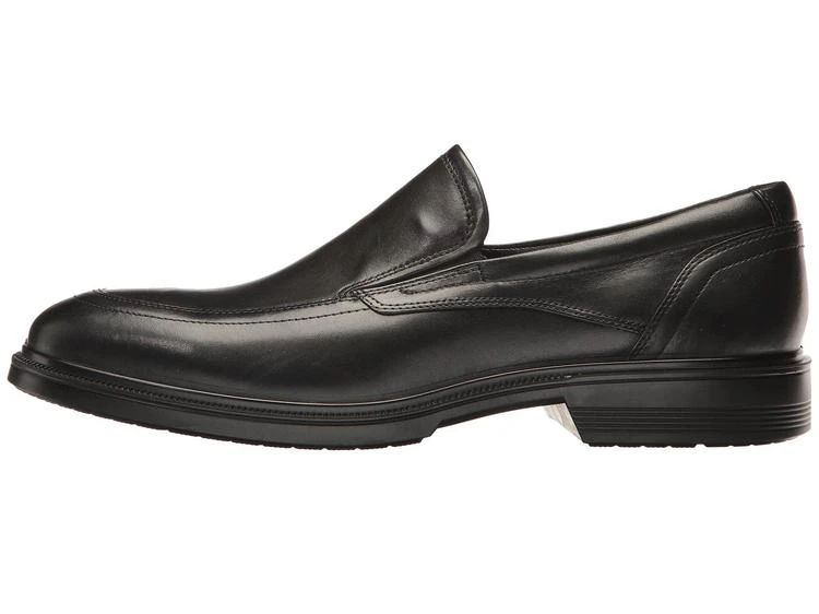 商品ECCO|Lisbon Apron Slip-On,价格¥918,第4张图片详细描述