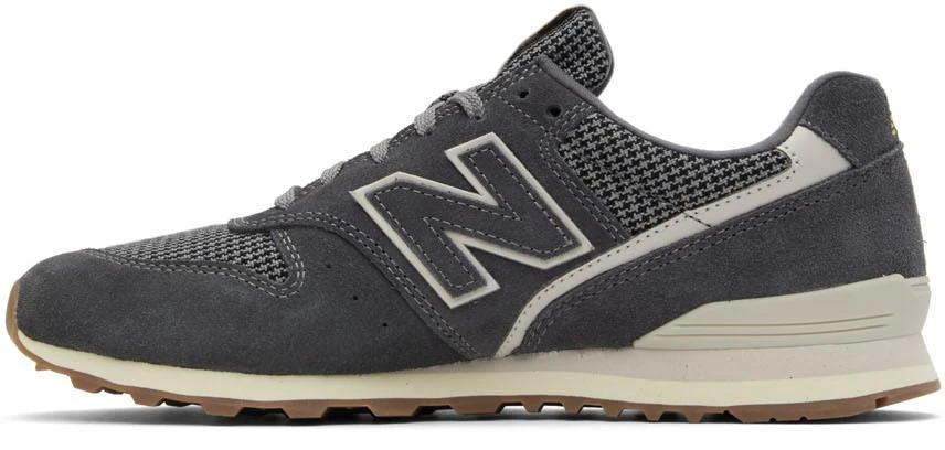 商品New Balance|Gray 996v2 Sneakers,价格¥449,第3张图片详细描述