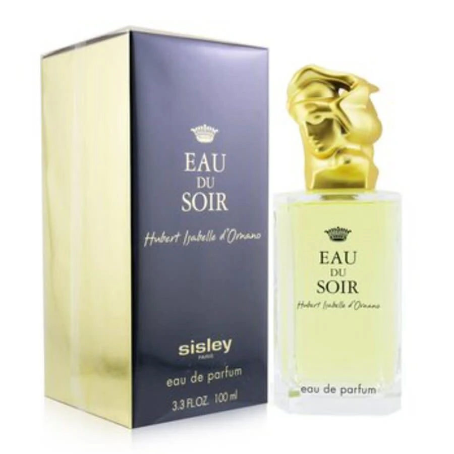 商品Sisley|Sisley Eau Du Soir Ladies EDP,价格¥852,第1张图片