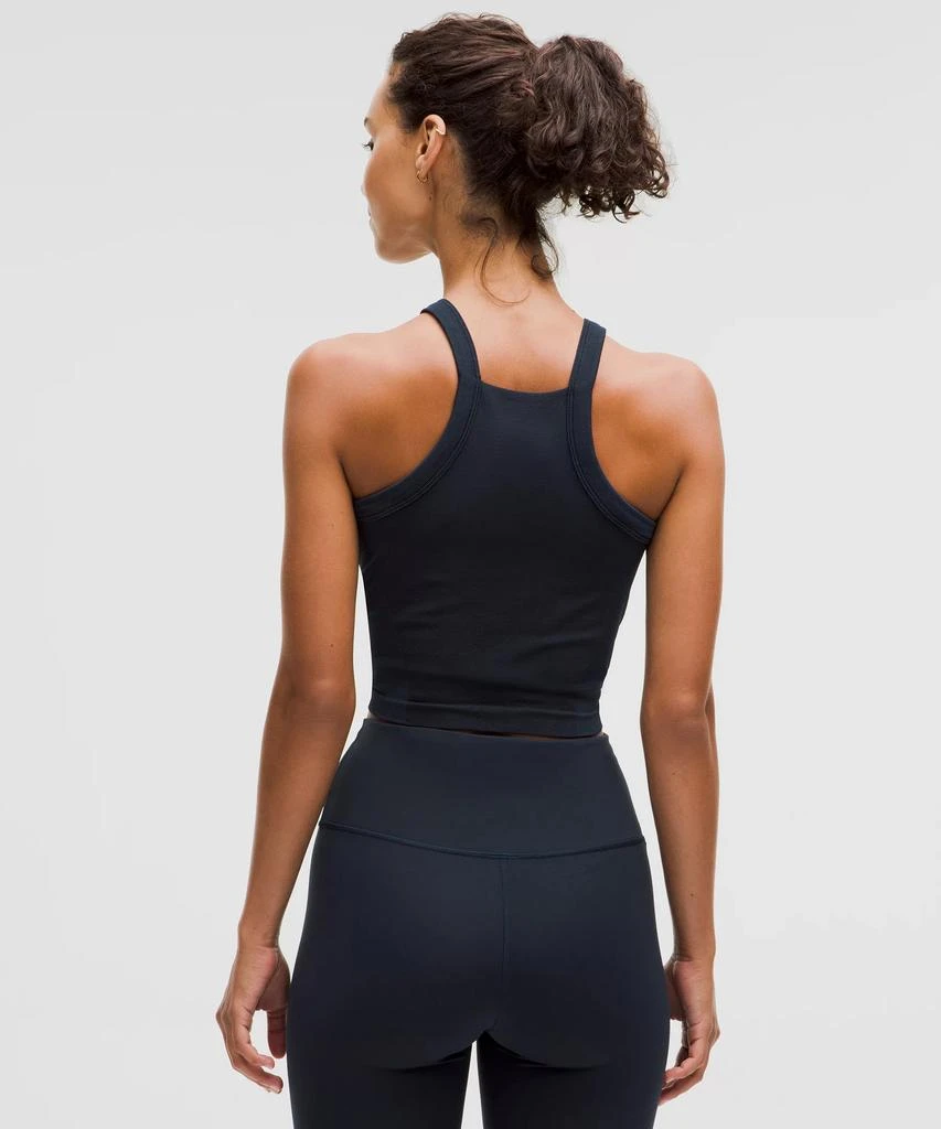 Seamless Training Strappy Racerback Tank Top 商品