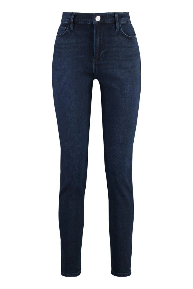商品FRAME|Frame Le High Skinny Jeans,价格¥1639,第1张图片