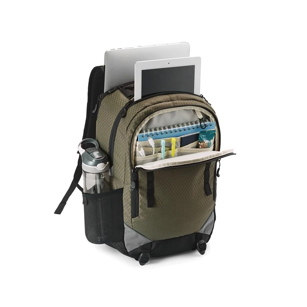 商品High Sierra|Litmus Backpack,价格¥405,第4张图片详细描述