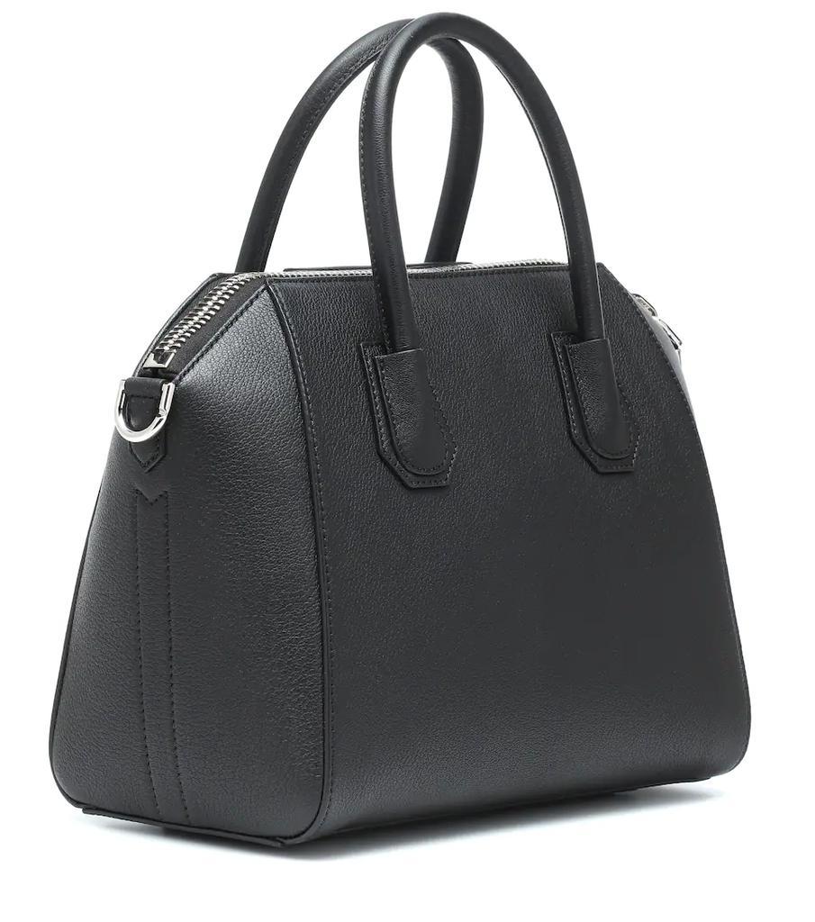 商品Givenchy|Antigona Small leather tote,价格¥14455,第6张图片详细描述