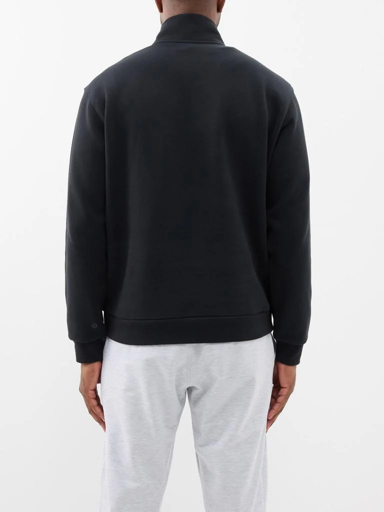 商品Lululemon|Steady State oversized scuba sweatshirt,价格¥1182,第5张图片详细描述