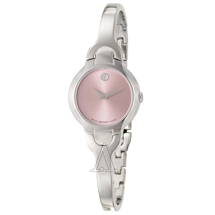 商品Movado|Kara 女士手表,价格¥2104,第1张图片