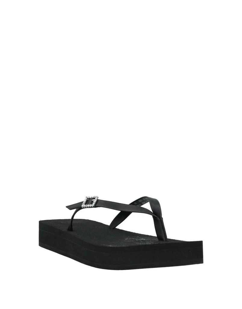 商品Stuart Weitzman|Flip flops,价格¥500,第2张图片详细描述